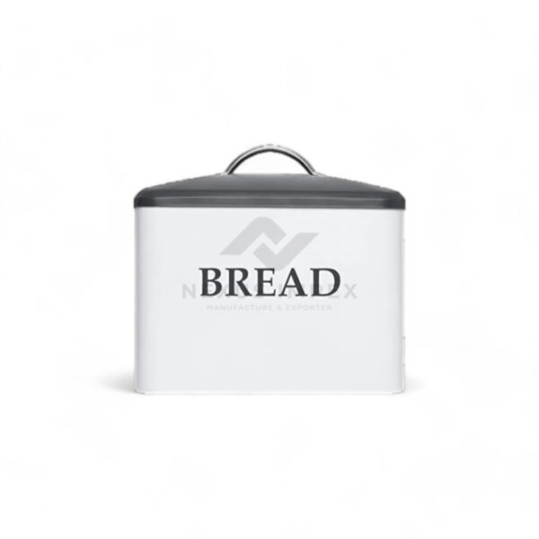 Bread Box
