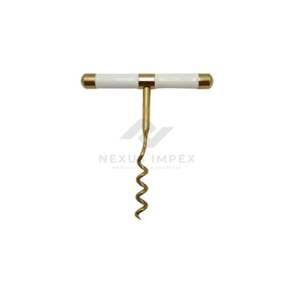 Corkscrew