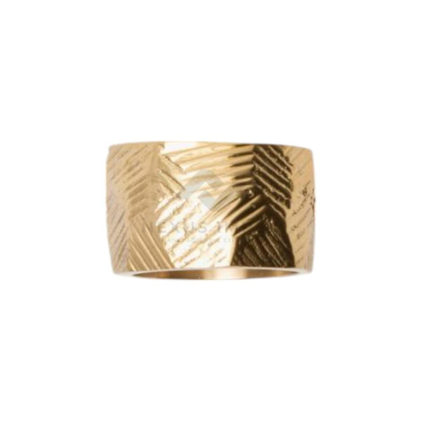 Metal Napkin Ring