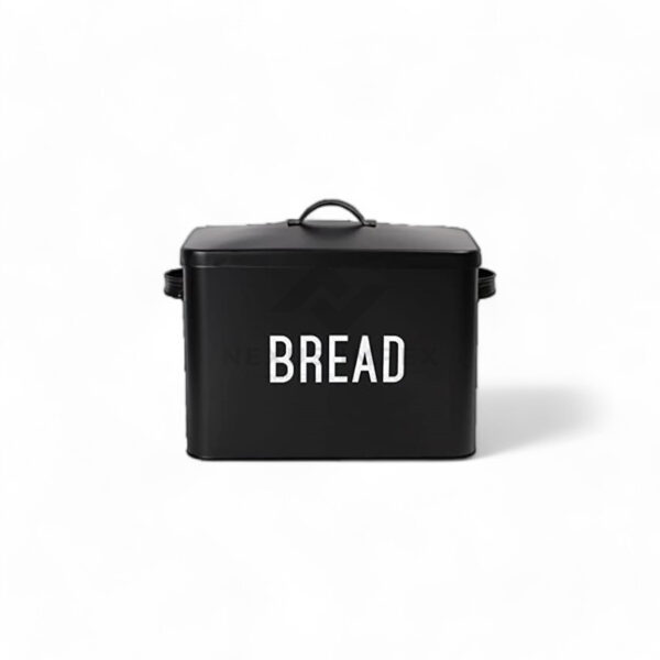 Bread Box