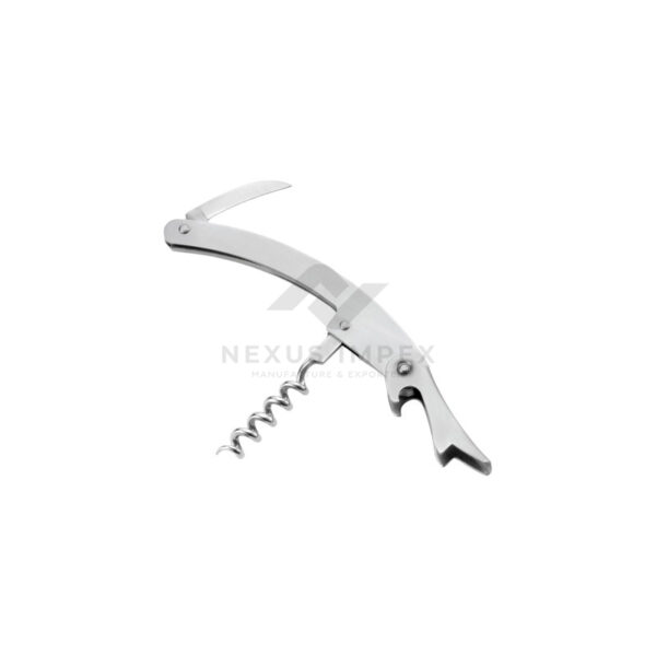 Corkscrew