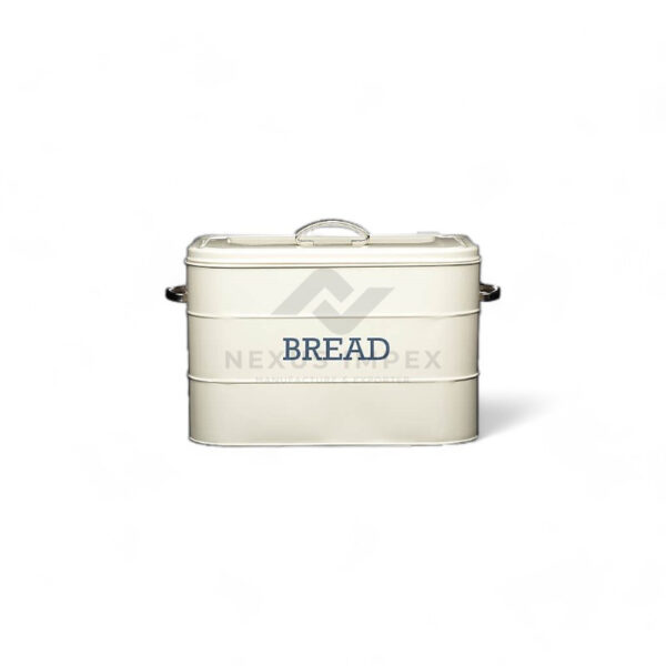 Bread Box