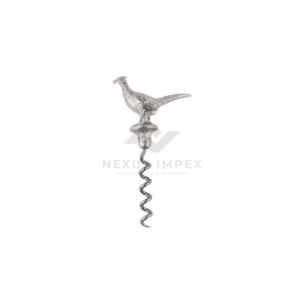 Corkscrew