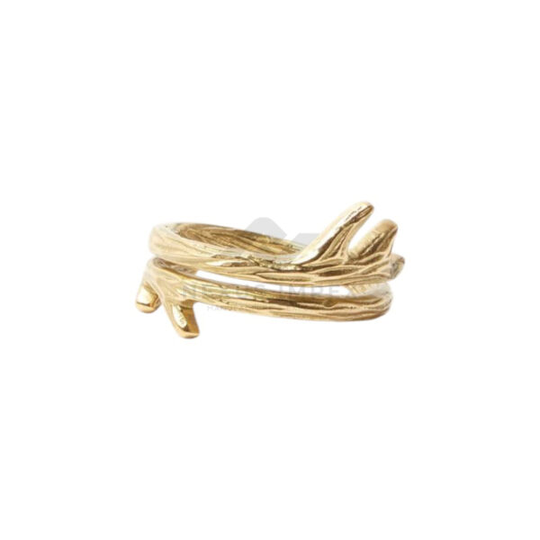 Metal Napkin Ring