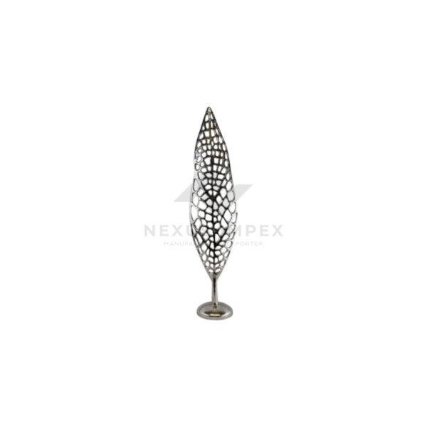 Aluminium Sclupture
