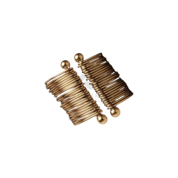 Metal Napkin Ring