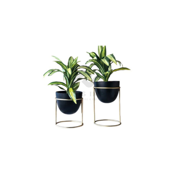 Metal Planter