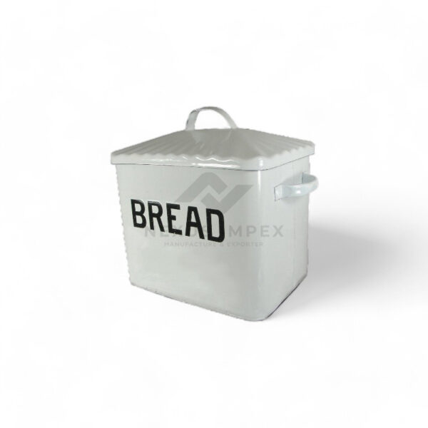 Bread Box