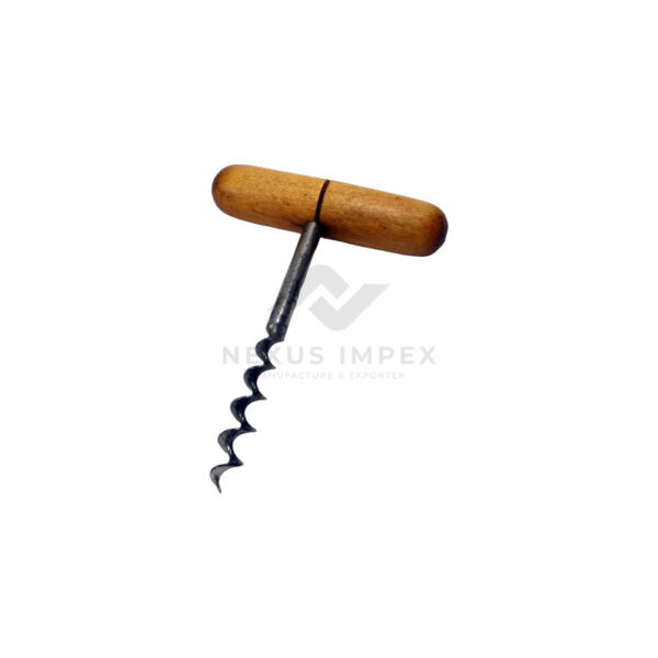 Corkscrew