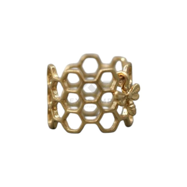 Metal Napkin Ring