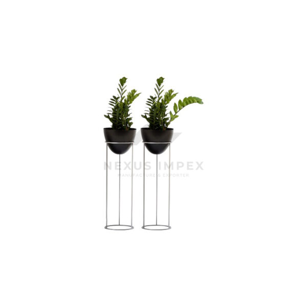 Metal Planter