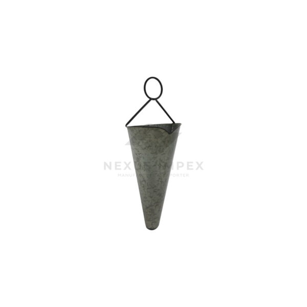 Metal Wall Pocket