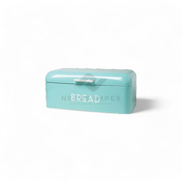 Bread Box
