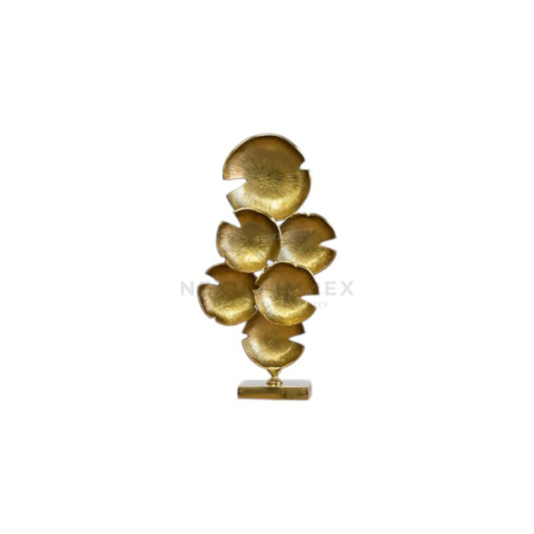 Aluminium Sclupture