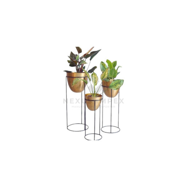 Metal Planter