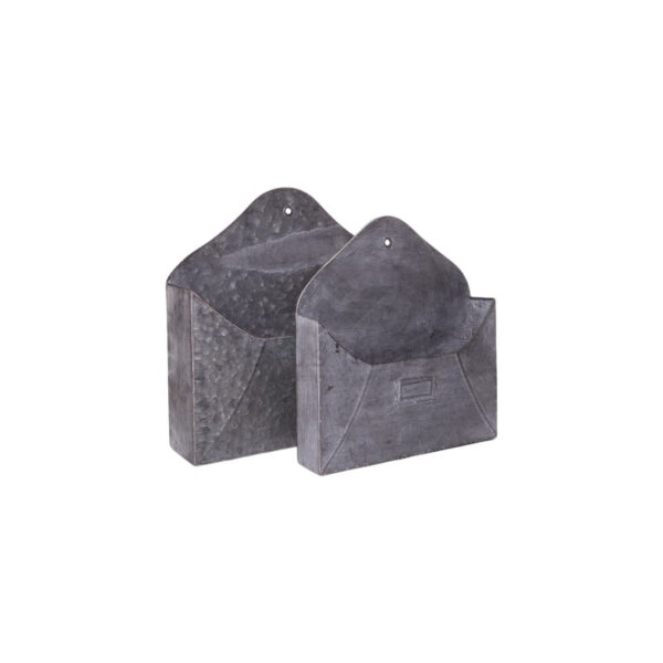 Metal Wall Pocket