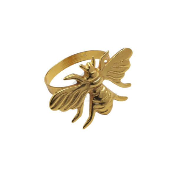 Metal Napkin Ring