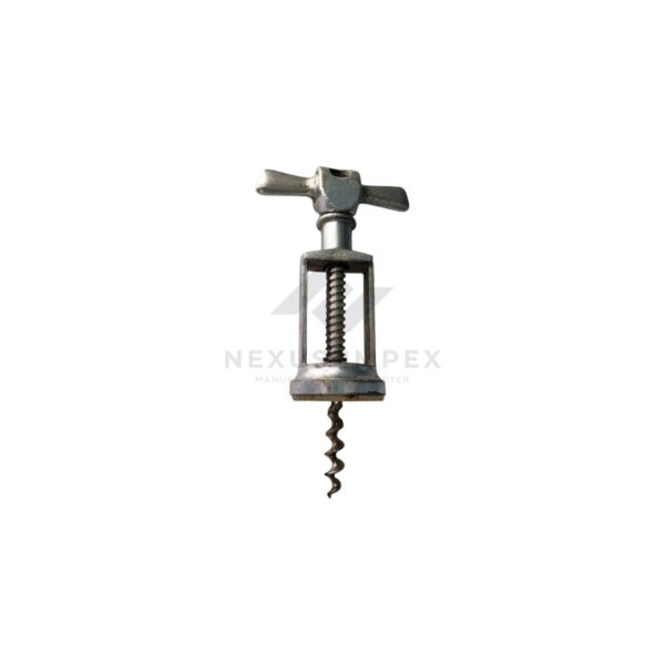 Corkscrew