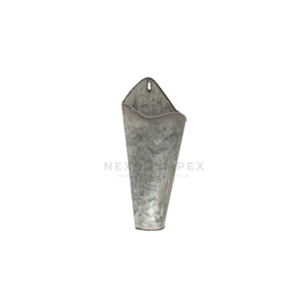 Metal Wall Pocket