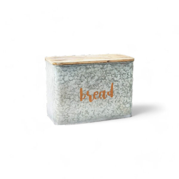 Bread Box