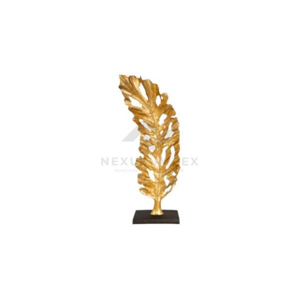 Aluminium Sclupture