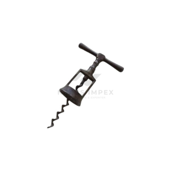 Corkscrew
