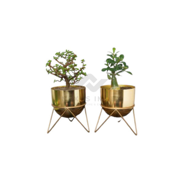 Metal Planter