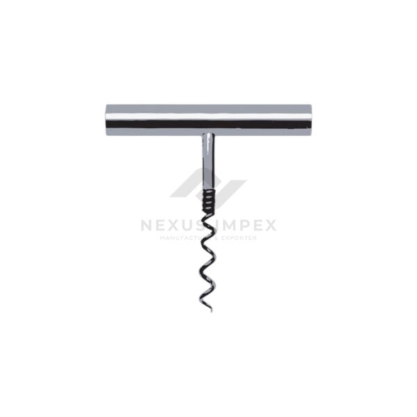 Corkscrew