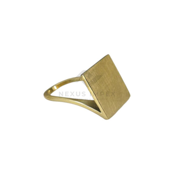 Metal Napkin Ring