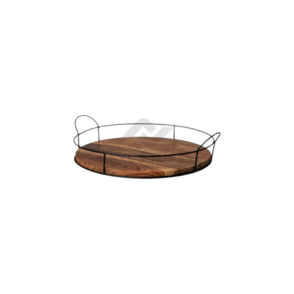 Tray