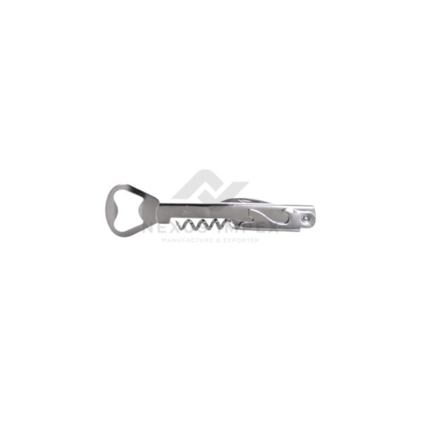 Corkscrew
