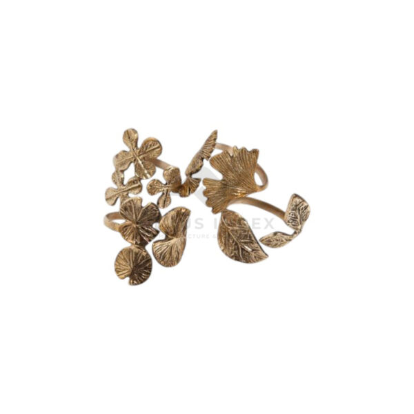 Metal Napkin Ring
