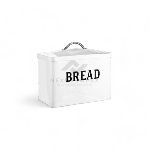 Bread Box