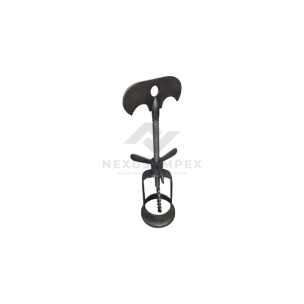 Corkscrew