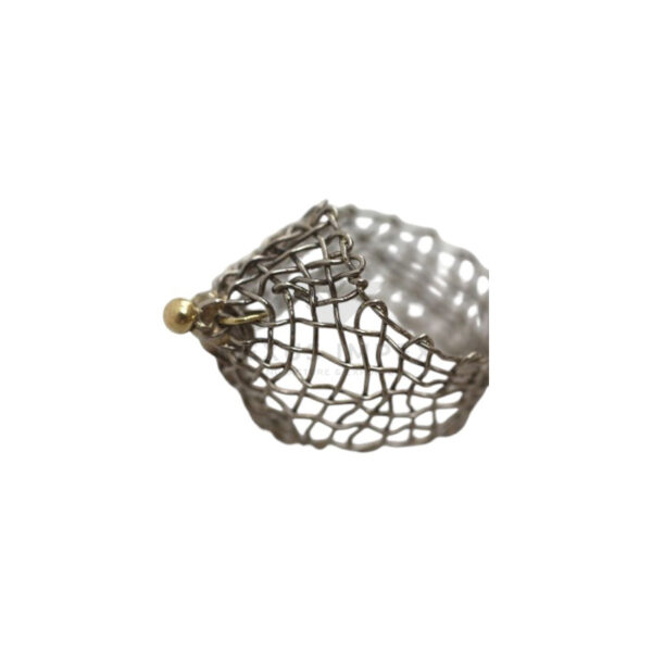 Metal Napkin Ring