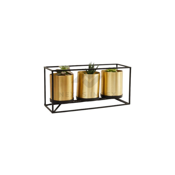 Metal Planter