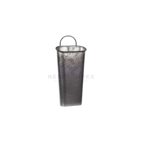 Metal Wall Pocket