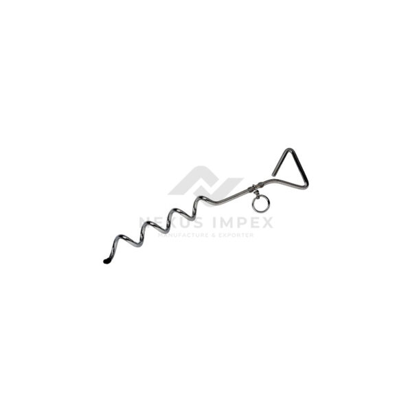 Corkscrew