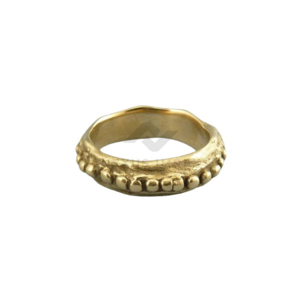 Metal Napkin Ring
