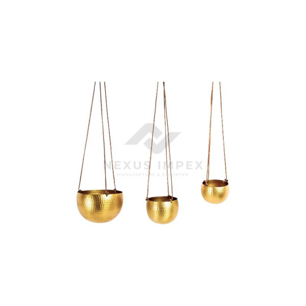 Metal Planter