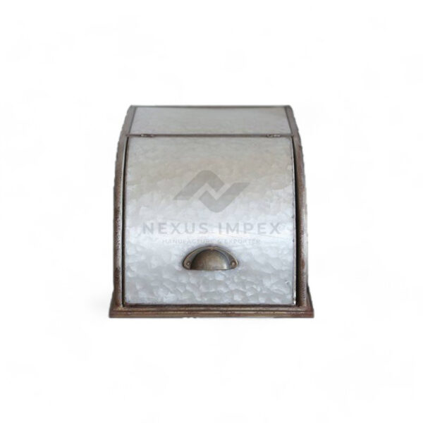 Bread Box