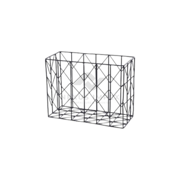 Iron and Steel Ware