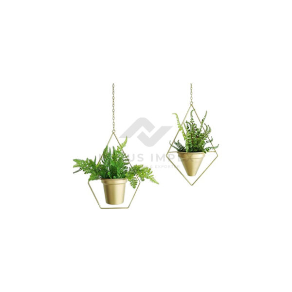 Metal Planter