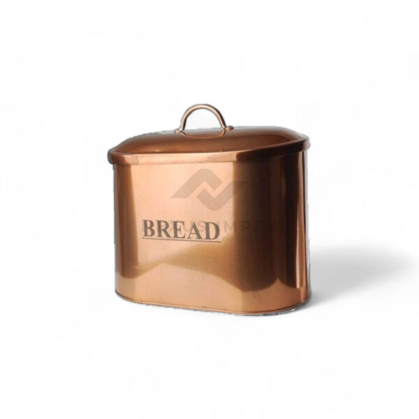 Bread Box