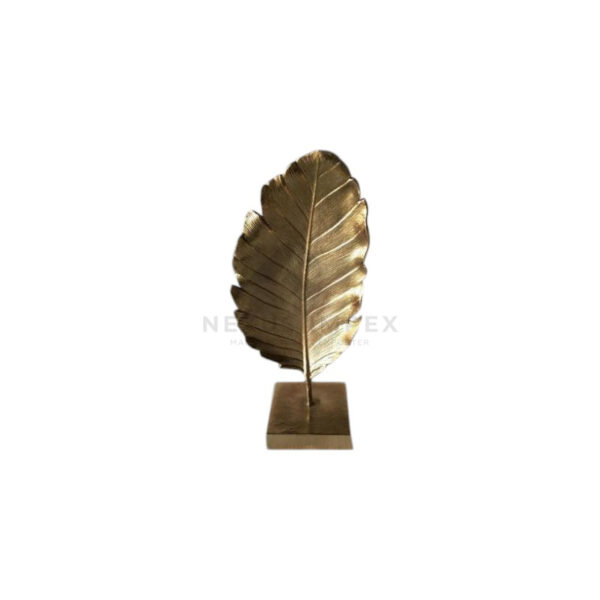 Aluminium Sclupture