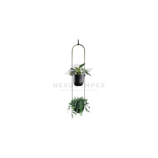 Metal Planter