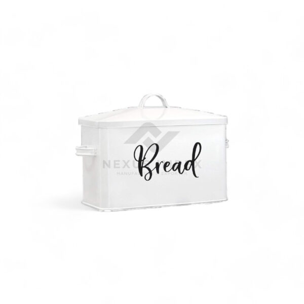 Bread Box
