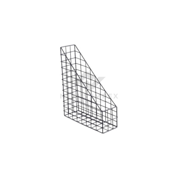 Iron and Steel Ware