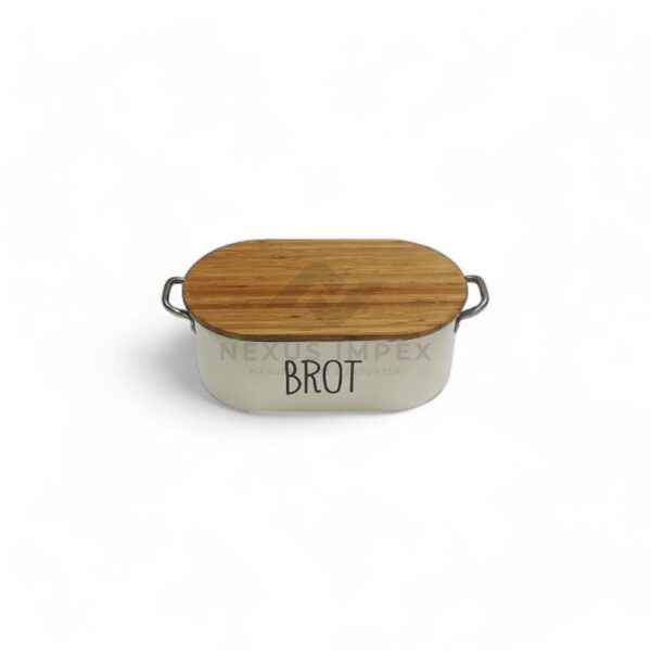 Bread Box