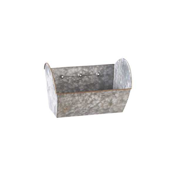Metal Wall Pocket